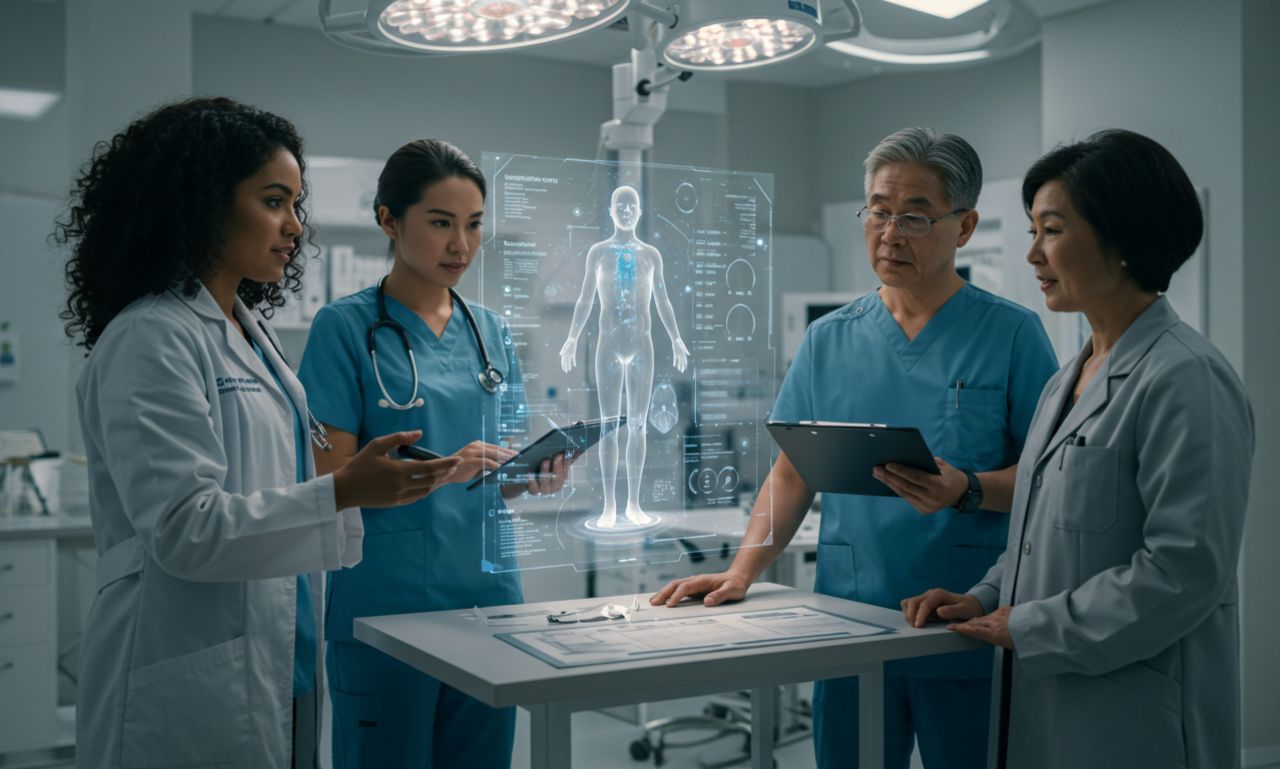 5starsstocks.com Healthcare
