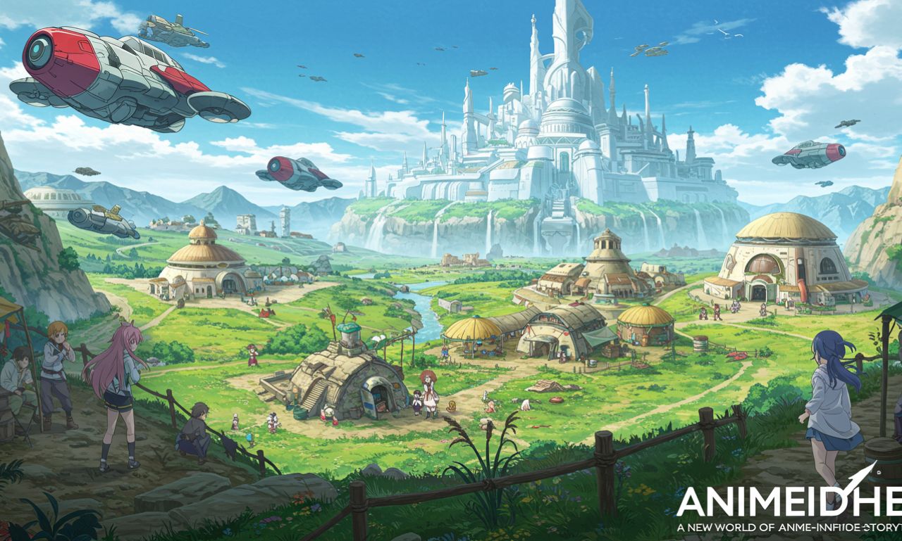 Animeidhen