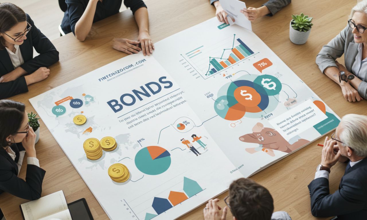 Fintechzoom.com Bonds
