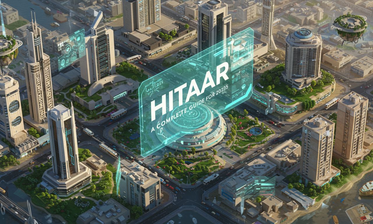 Hitaar