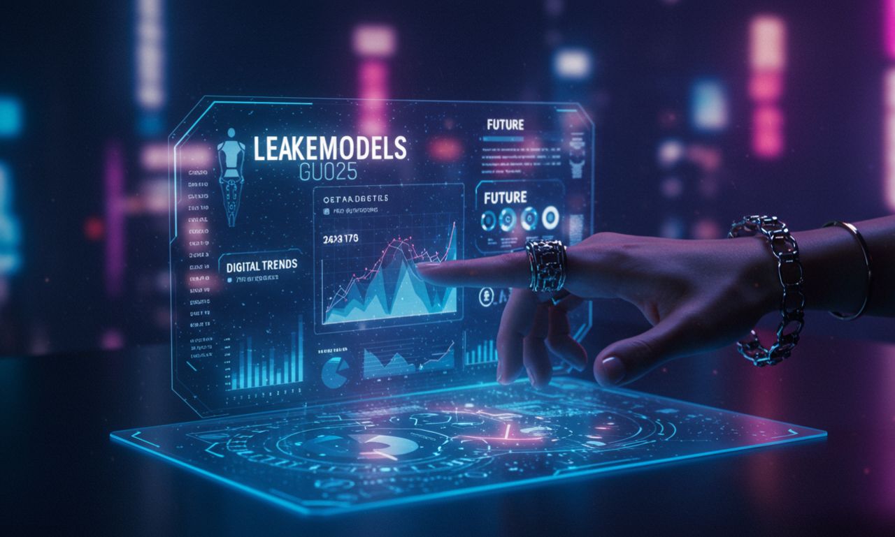 LeakedModels