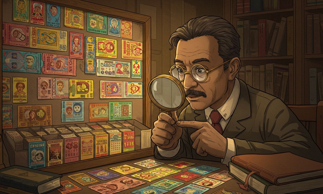 Lotology
