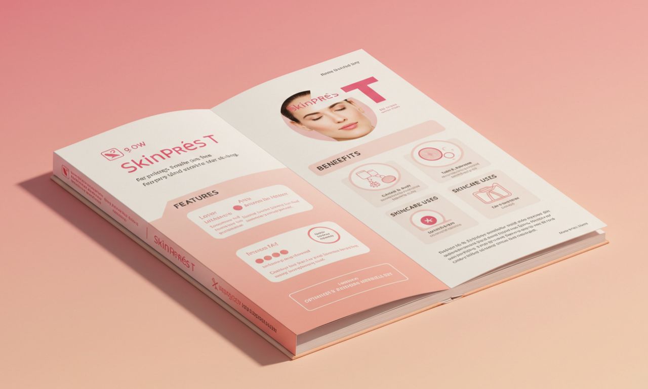 Skinpres t