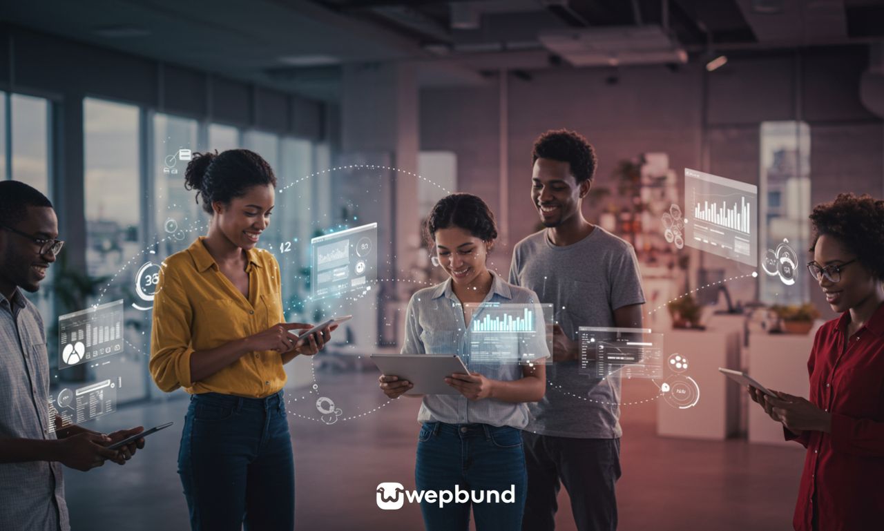 Wepbound