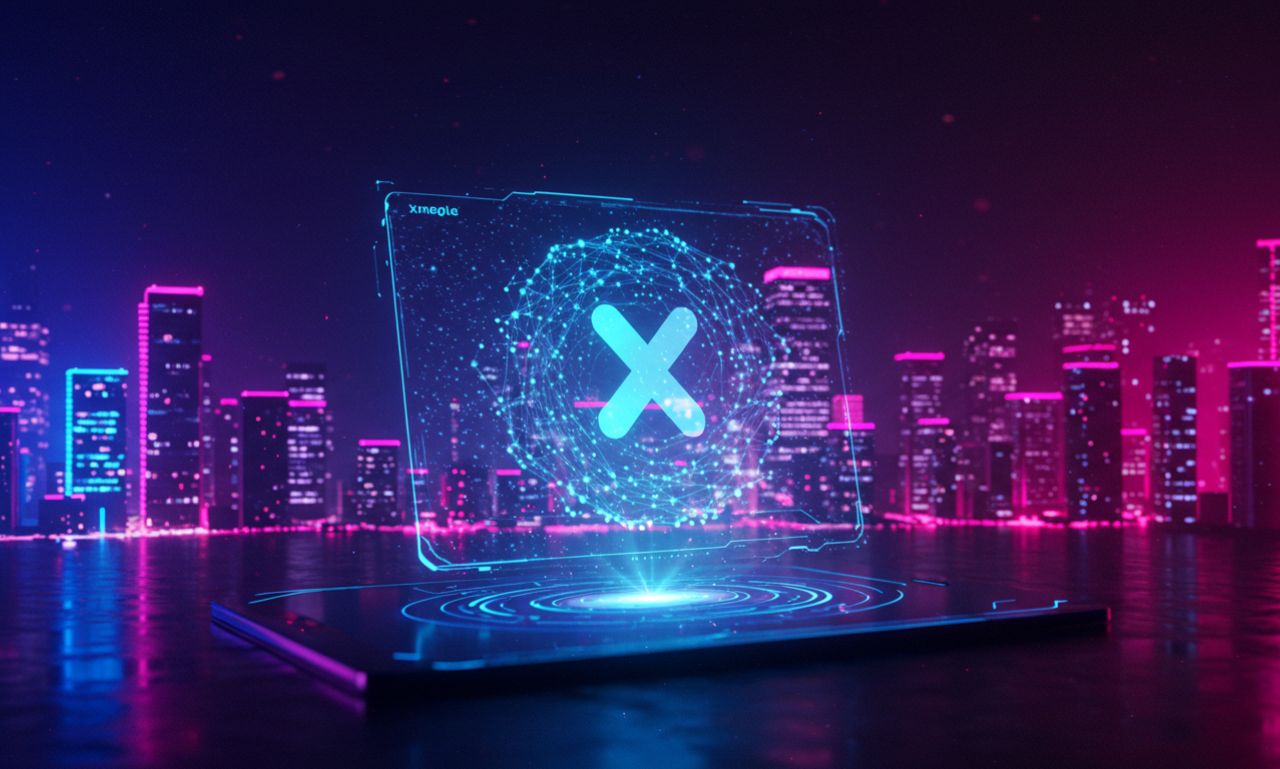 Xmegle