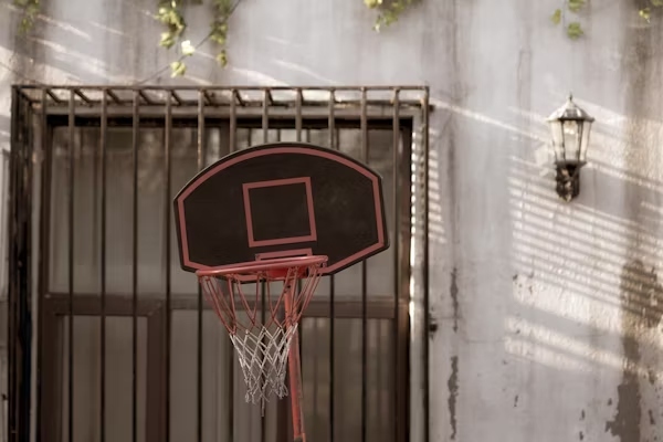 BasketBros