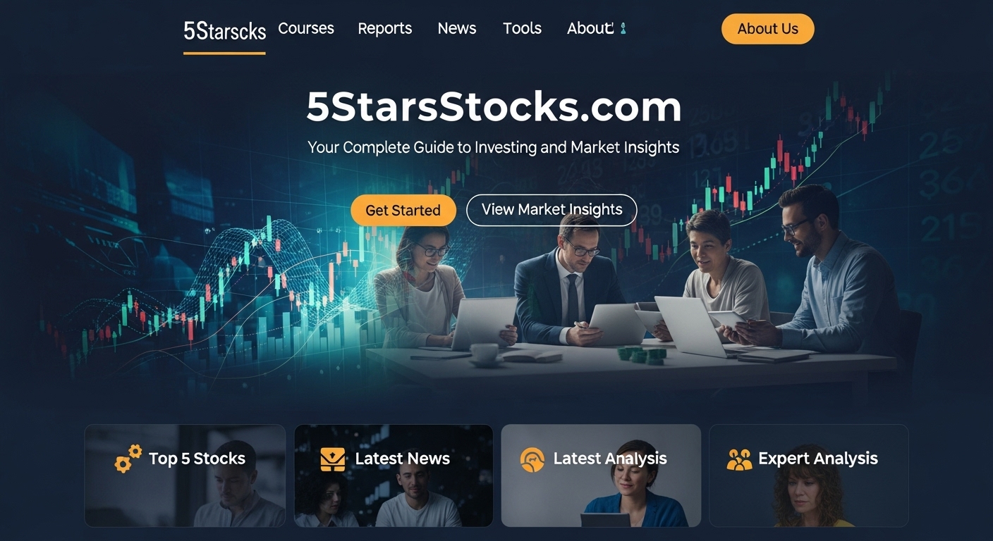 5starsstocks .com​