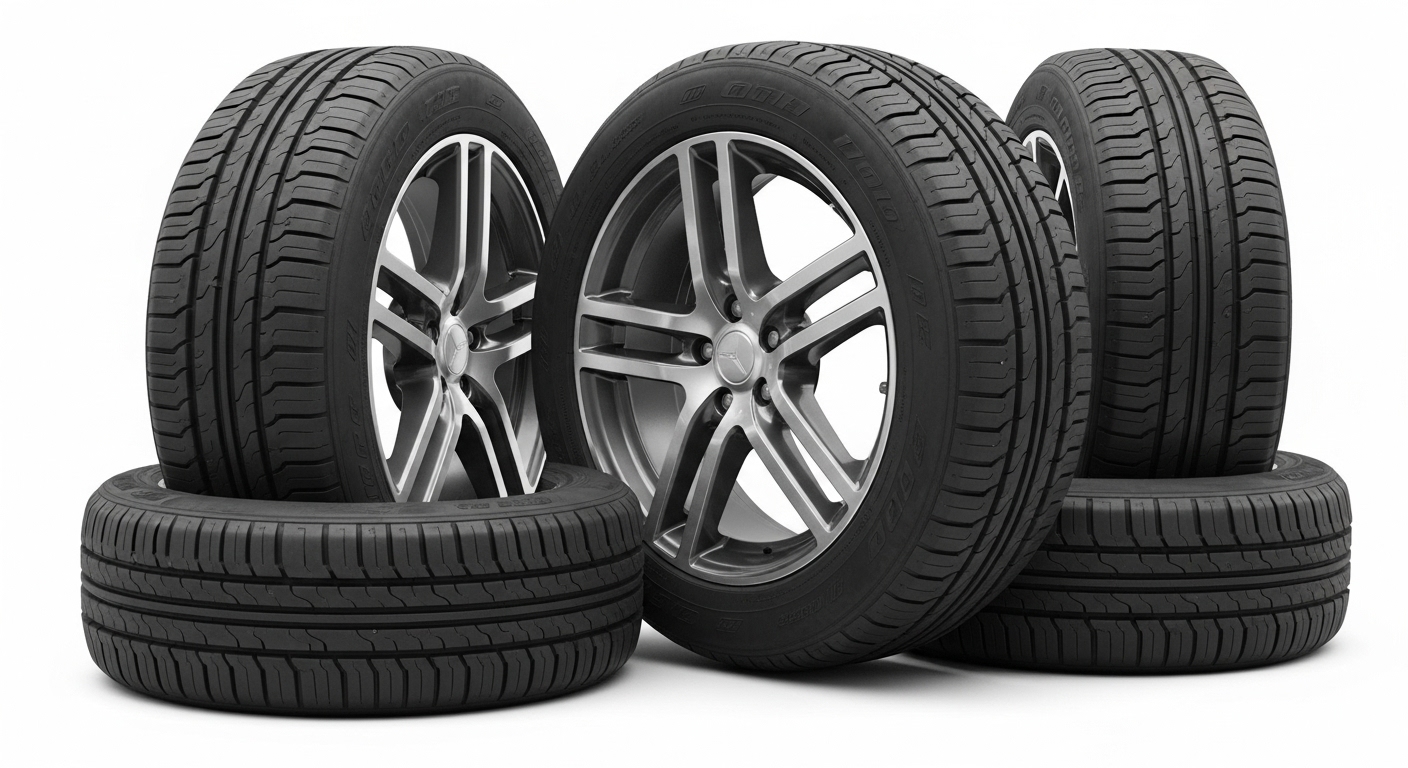 how often should you rotate your tires