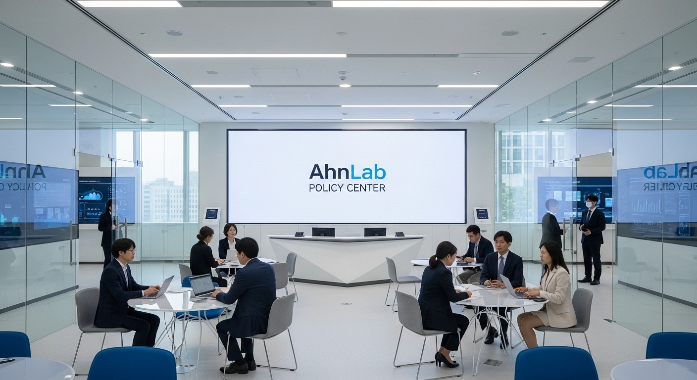 ahnlab policy center